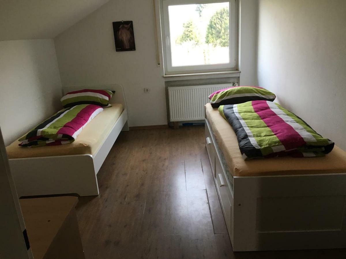 Riedwiesen Bad Rappenau Exterior foto