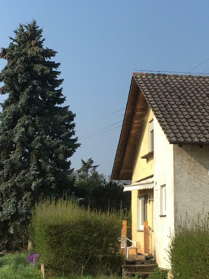 Riedwiesen Bad Rappenau Exterior foto