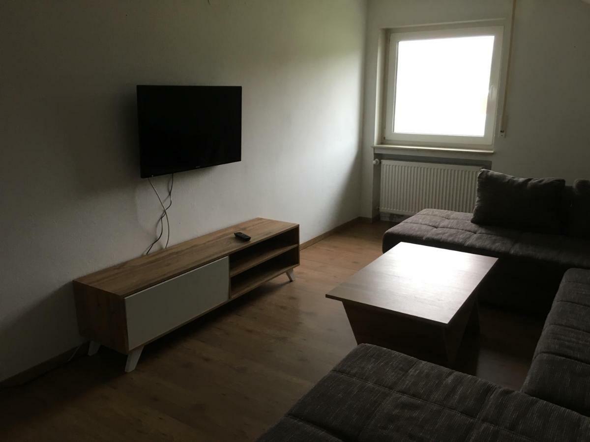 Riedwiesen Bad Rappenau Exterior foto