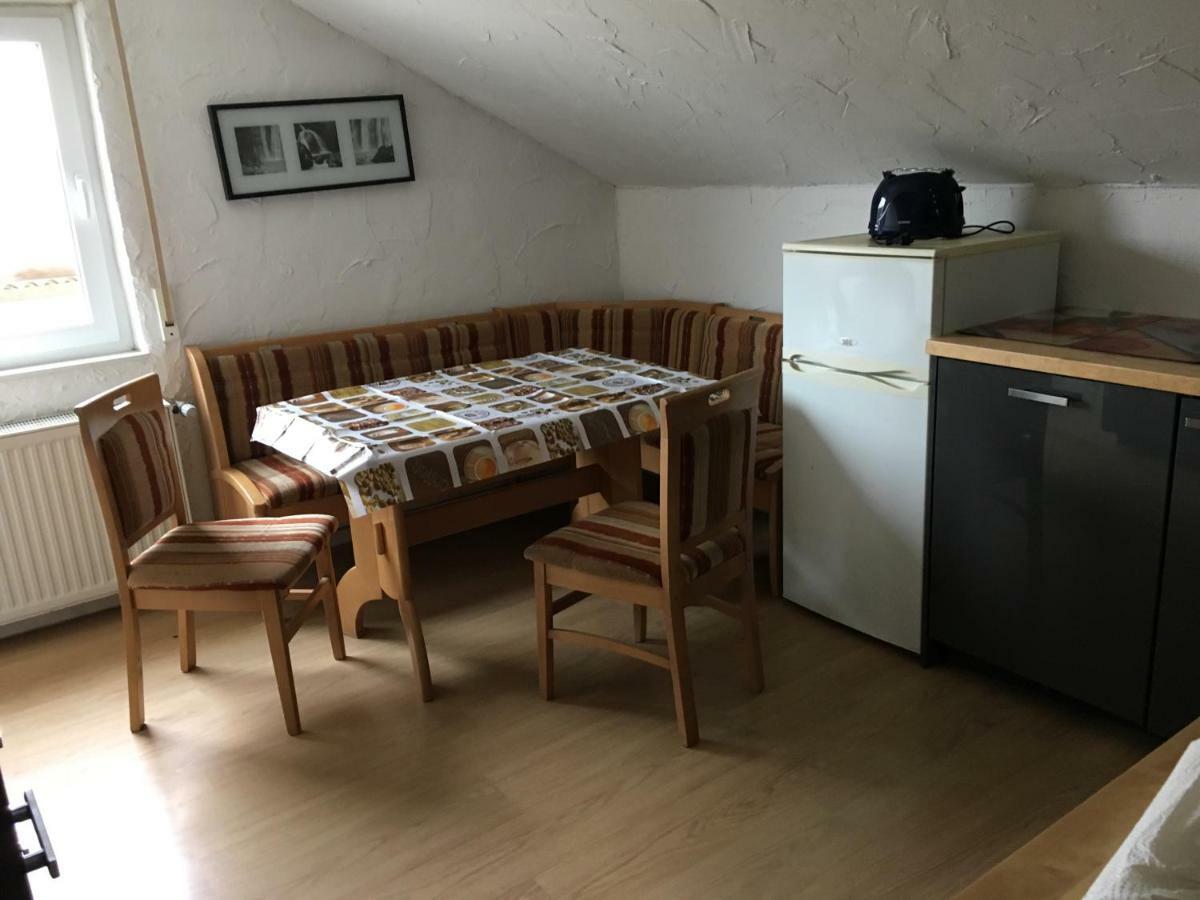 Riedwiesen Bad Rappenau Exterior foto