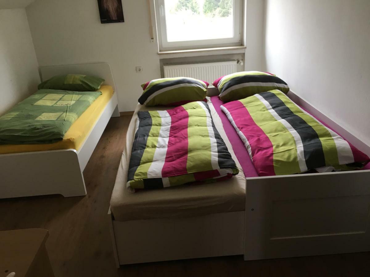 Riedwiesen Bad Rappenau Exterior foto