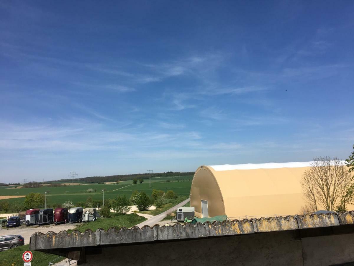 Riedwiesen Bad Rappenau Exterior foto